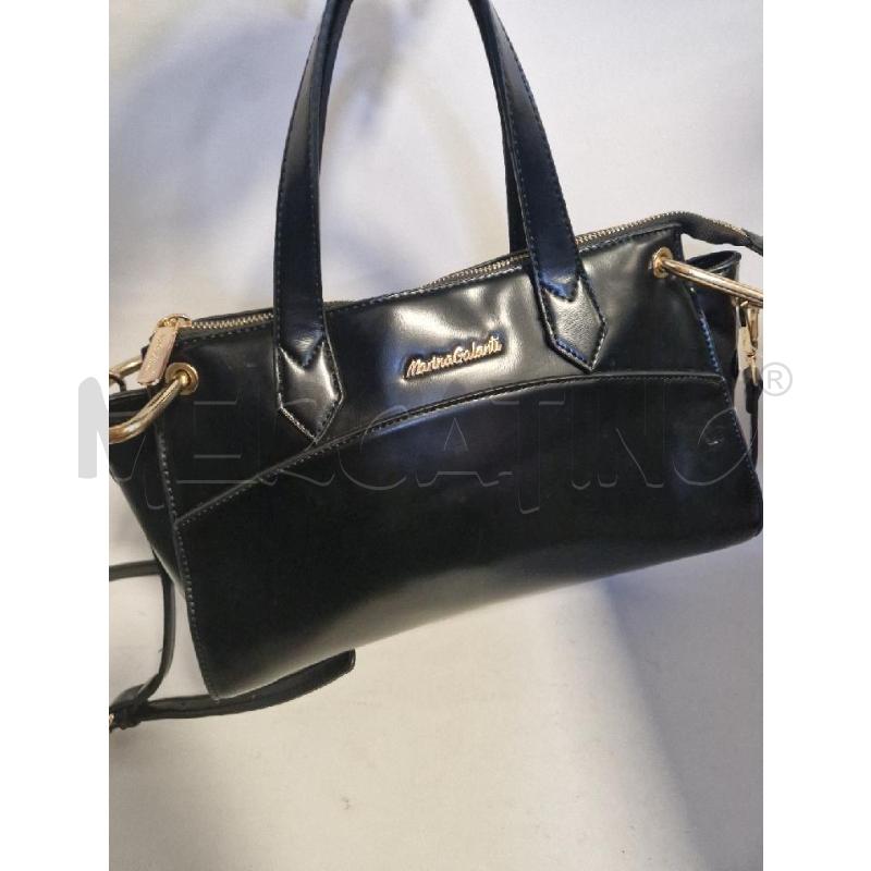 BORSA DONNA MARINA | Mercatino dell'Usato Bisceglie 1