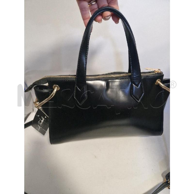 BORSA DONNA MARINA | Mercatino dell'Usato Bisceglie 3
