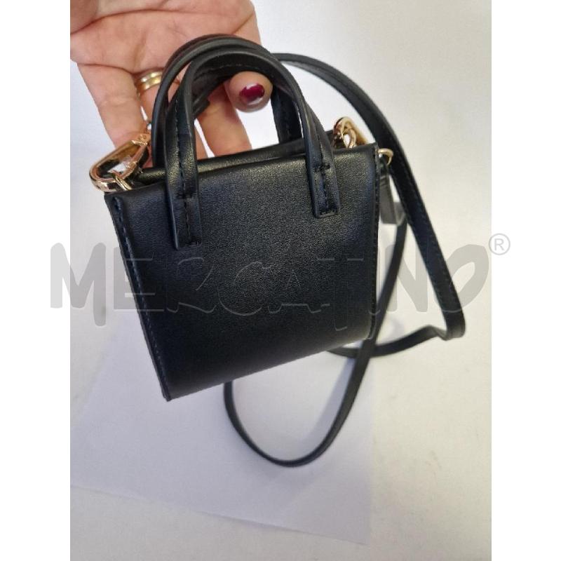BORSETTA DONNA NR TWINS SET MINI | Mercatino dell'Usato Bisceglie 2