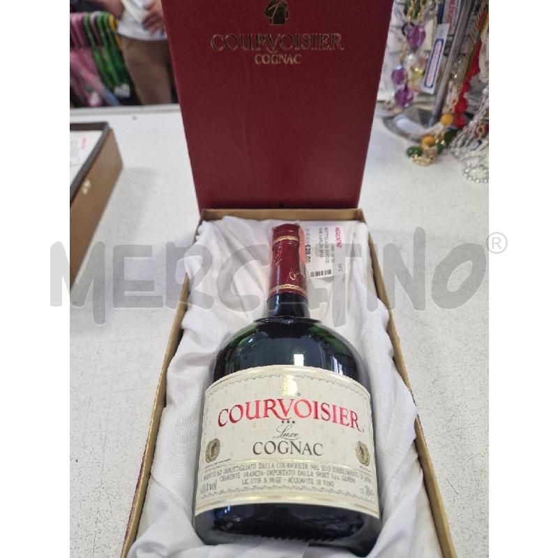 BOTTIGLIA DA ESPOSIZIONE CARLOSI BRANDY | Mercatino dell'Usato Bisceglie 1