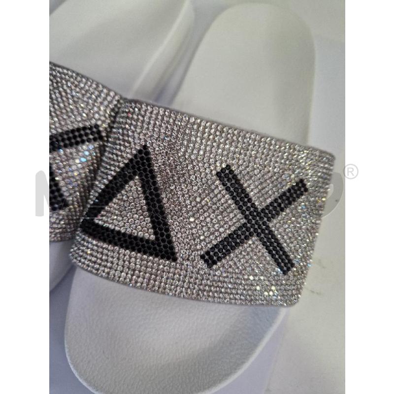 CIABATTE DONNA SUN S8 STRASS | Mercatino dell'Usato Bisceglie 2