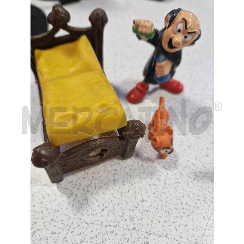 COLLEZIONE PUFFI X TUTTI | Mercatino dell'Usato Bisceglie 5