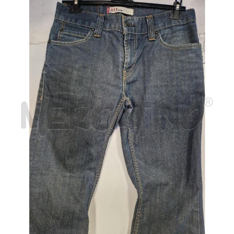 JEANS UOMO FIRME CK/LEVIS | Mercatino dell'Usato Bisceglie 1