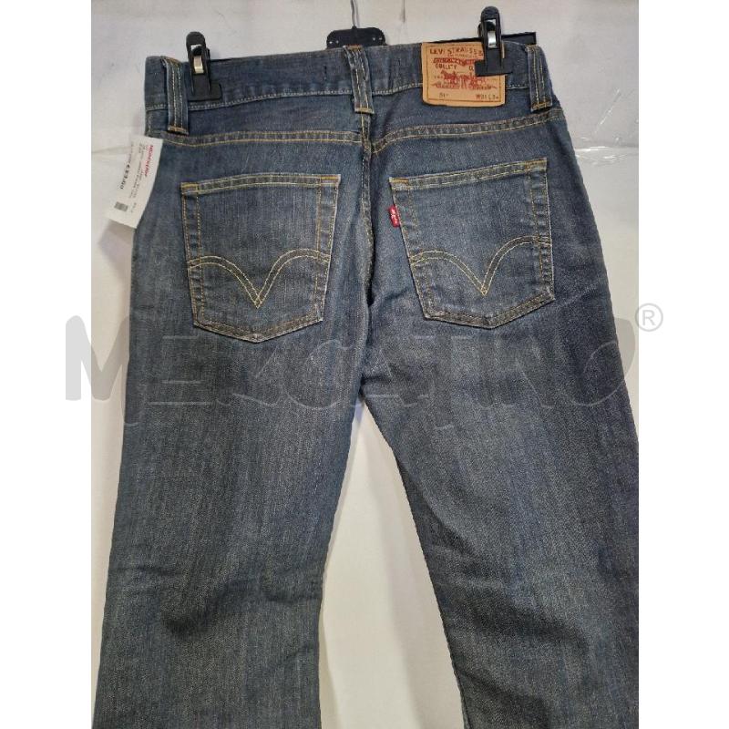 JEANS UOMO FIRME CK/LEVIS | Mercatino dell'Usato Bisceglie 2