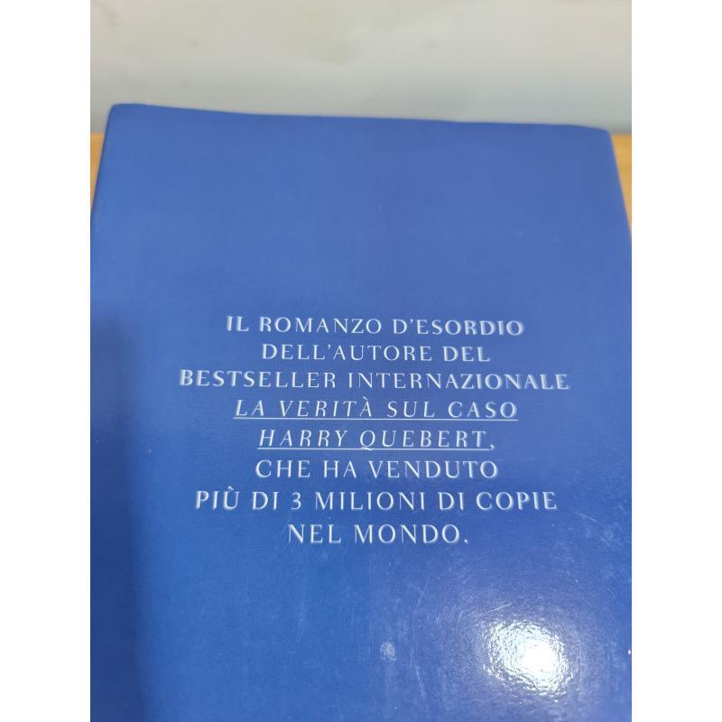LIBRO GLI ULTIMI GIORNI DEI NOSTRI PADRI | Mercatino dell'Usato Bisceglie 2