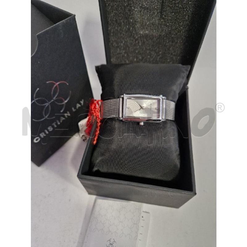 OROLOGIO CRISTIAN LAY | Mercatino dell'Usato Bisceglie 1