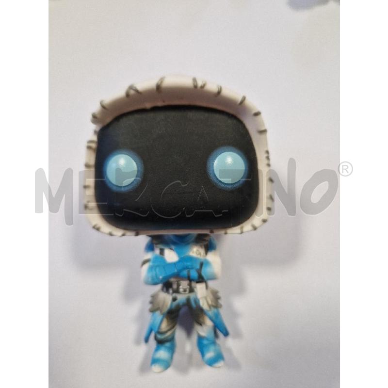 PUPAZZO FUNJKO POP TRUNKS | Mercatino dell'Usato Bisceglie 1