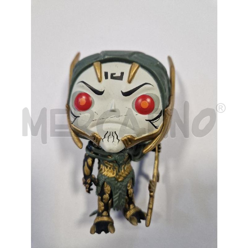 PUPAZZO FUNKO POP CORVUS GLAIVE. | Mercatino dell'Usato Bisceglie 1