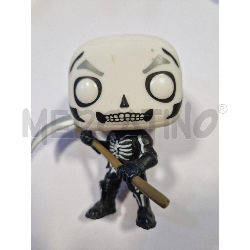 PUPAZZO FUNKO POP SKULL TROOPER | Mercatino dell'Usato Bisceglie 1
