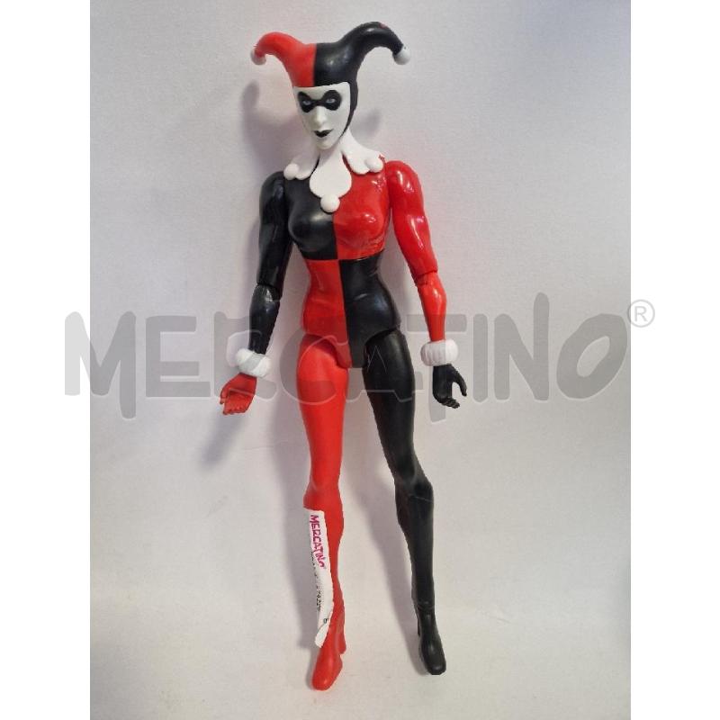 PUPAZZO HARLEY QUINN | Mercatino dell'Usato Bisceglie 1
