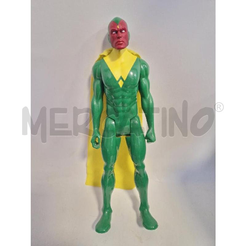 PUPAZZO MARVEL | Mercatino dell'Usato Bisceglie 1