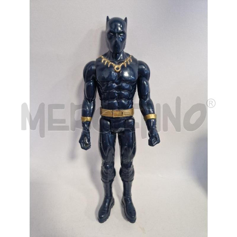 PUPAZZO PANTHER | Mercatino dell'Usato Bisceglie 1