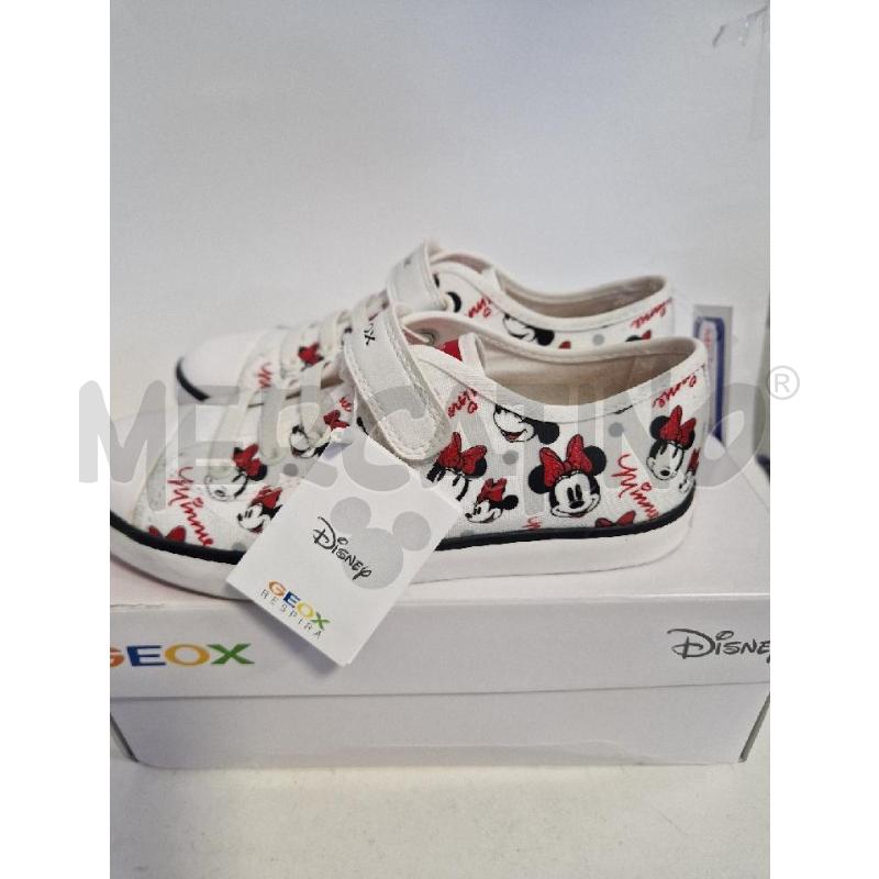 SCARPE BAMBINO BN MINNIE GEOX | Mercatino dell'Usato Bisceglie 2