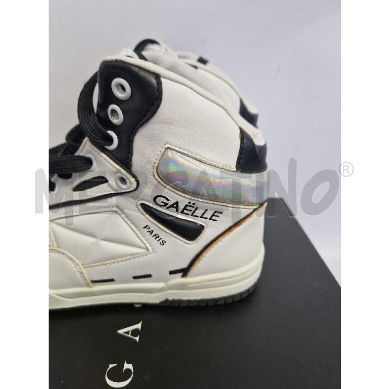 SCARPE DONNA BN 1/2ST.GAELLE | Mercatino dell'Usato Bisceglie 2
