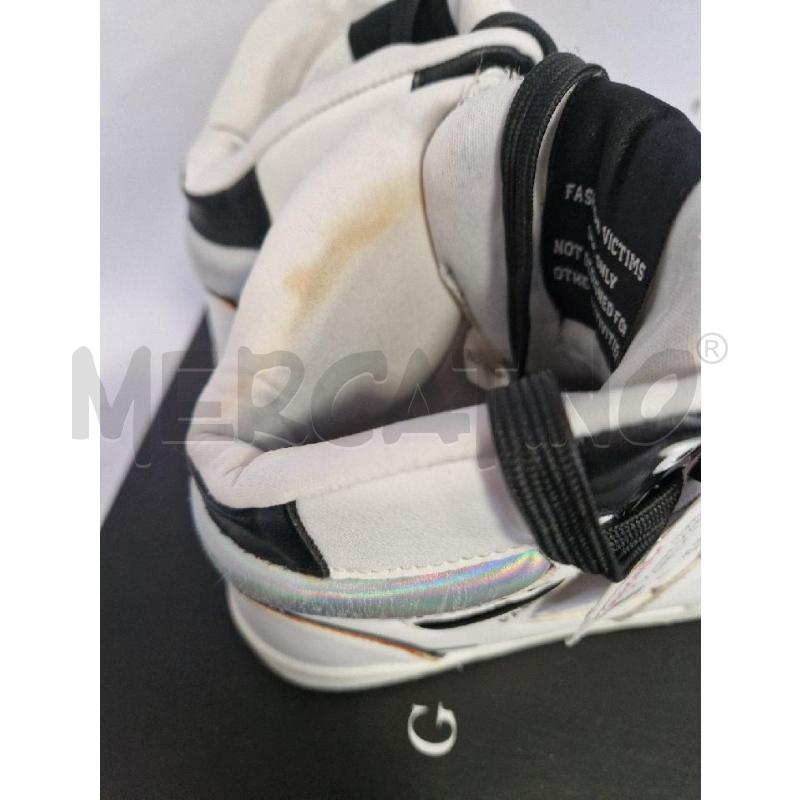 SCARPE DONNA BN 1/2ST.GAELLE | Mercatino dell'Usato Bisceglie 3