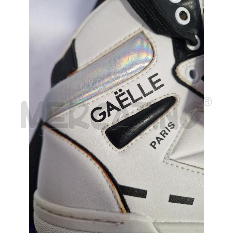 SCARPE DONNA BN 1/2ST.GAELLE | Mercatino dell'Usato Bisceglie 4