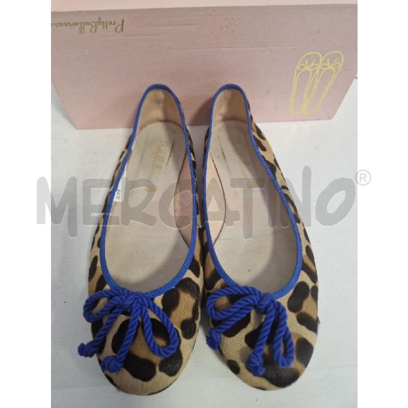 SCARPE DONNA RS BALLERINE PRETTY BALLERINS | Mercatino dell'Usato Bisceglie 1