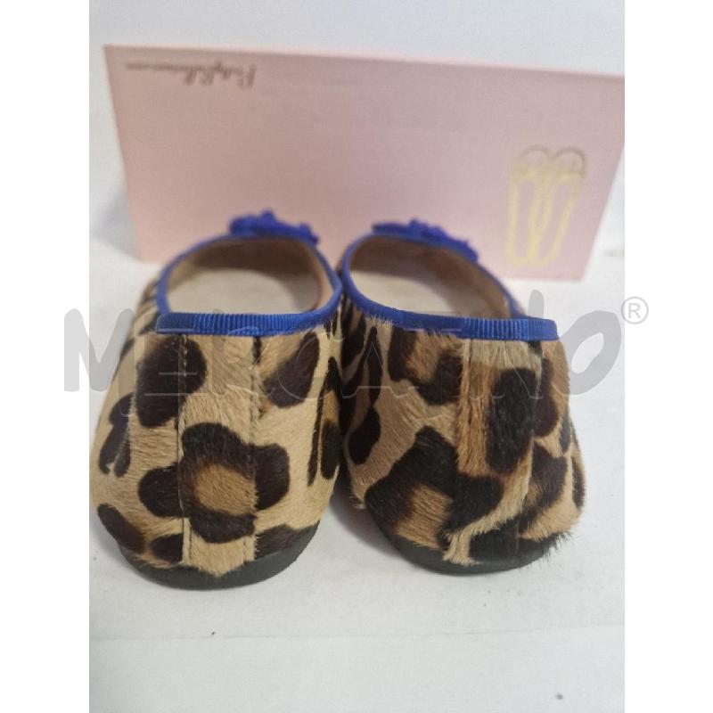 SCARPE DONNA RS BALLERINE PRETTY BALLERINS | Mercatino dell'Usato Bisceglie 2
