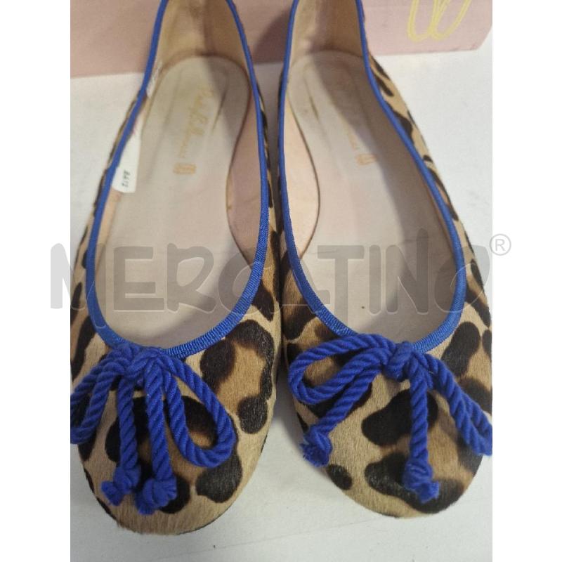SCARPE DONNA RS BALLERINE PRETTY BALLERINS | Mercatino dell'Usato Bisceglie 3