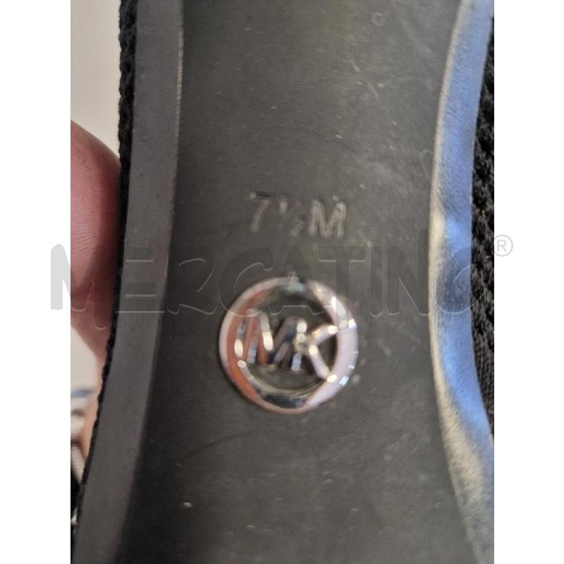 SCARPE DONNA TESSUTO TRAF.MK | Mercatino dell'Usato Bisceglie 4