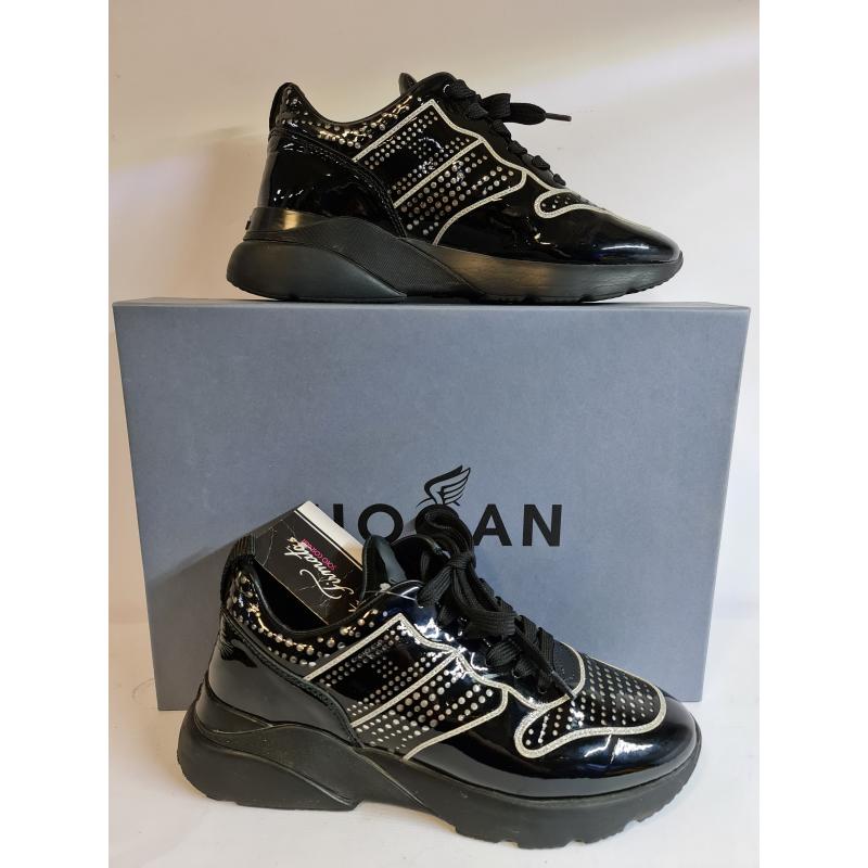 Hogan: Scarpe in Nero ora fino al −79% | Stylight