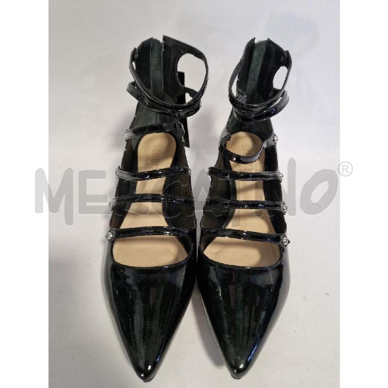 SCARPE DONNA VERNICE SCHUTZ | Mercatino dell'Usato Bisceglie 1