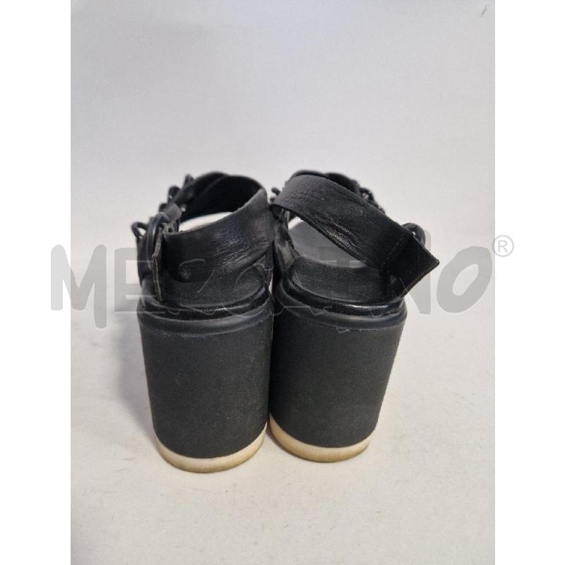 SCARPE DONNA  NERE ALTE CULT | Mercatino dell'Usato Bisceglie 2