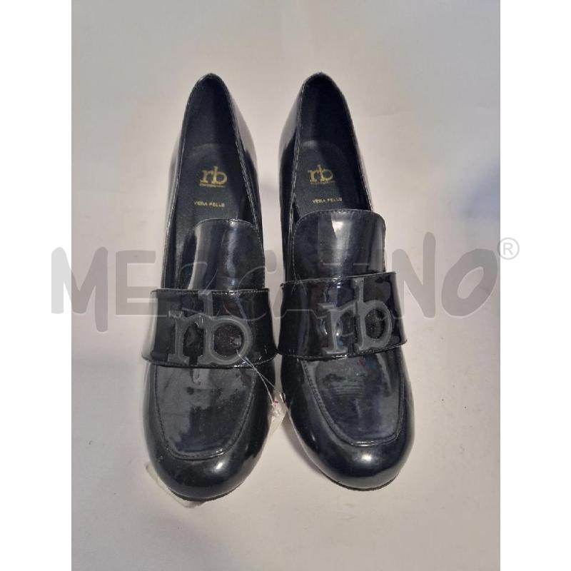 SCARPE DONNA  R B | Mercatino dell'Usato Bisceglie 1