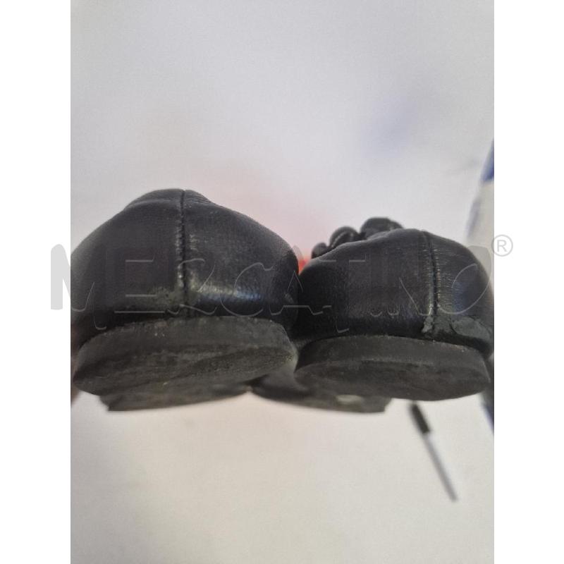 SCARPE UOMO NR BALLERINA TONY BURCH | Mercatino dell'Usato Bisceglie 2