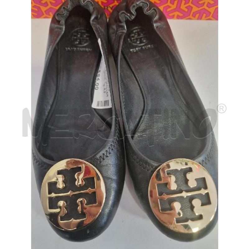 SCARPE UOMO NR BALLERINA TONY BURCH | Mercatino dell'Usato Bisceglie 3
