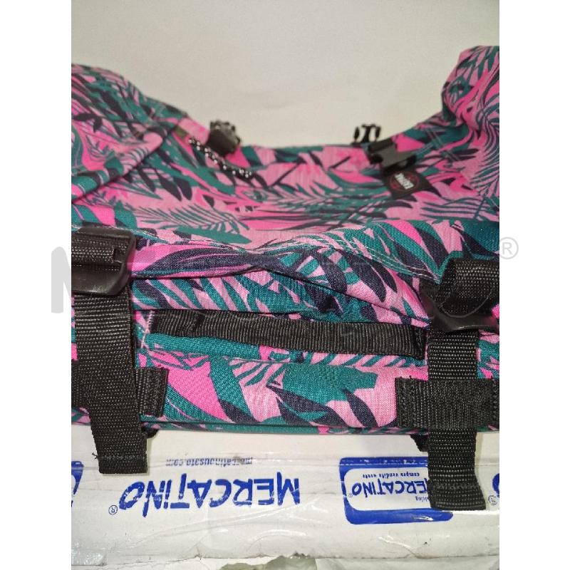 TROLLEY RS FOGLIE EASTPAK | Mercatino dell'Usato Bisceglie 3