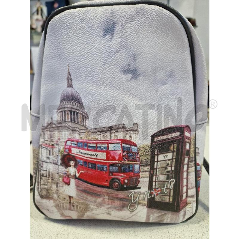 ZAINO DONNA LONDRA | Mercatino dell'Usato Bisceglie 1