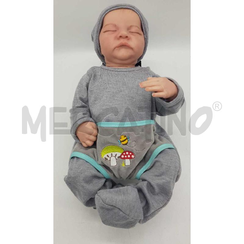 BAMBOLA REBORN DOLL | Mercatino dell'Usato Putignano 1