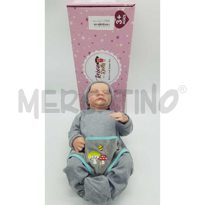BAMBOLA REBORN DOLL | Mercatino dell'Usato Putignano 2