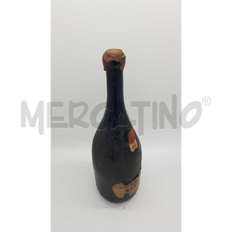 BOTTIGLIA VINO BAROLO 1974 | Mercatino dell'Usato Putignano 3