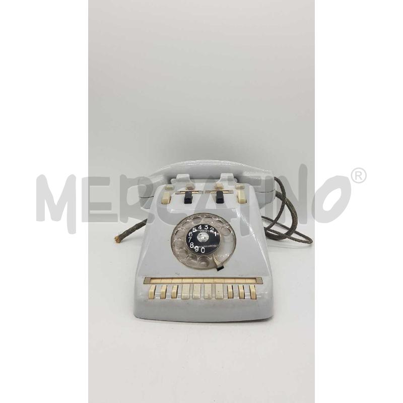 CENTRALINO FATME DEHF 411151/8 6907 CARTA DA ZUCCHERO | Mercatino dell'Usato Putignano 1