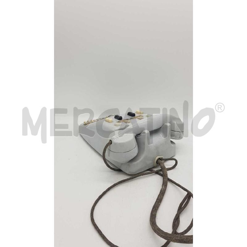 CENTRALINO FATME DEHF 411151/8 6907 CARTA DA ZUCCHERO | Mercatino dell'Usato Putignano 3