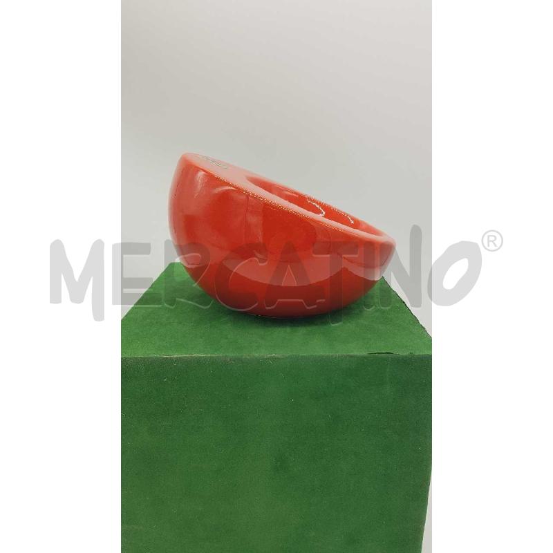 COPPETTA SELE ARTE ARANCIO | Mercatino dell'Usato Putignano 4