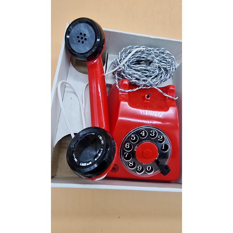 GIOCO DIAL INTER-COM TELEPHONE SET | Mercatino dell'Usato Putignano 3