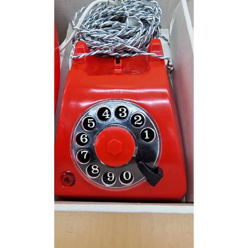 GIOCO DIAL INTER-COM TELEPHONE SET | Mercatino dell'Usato Putignano 4