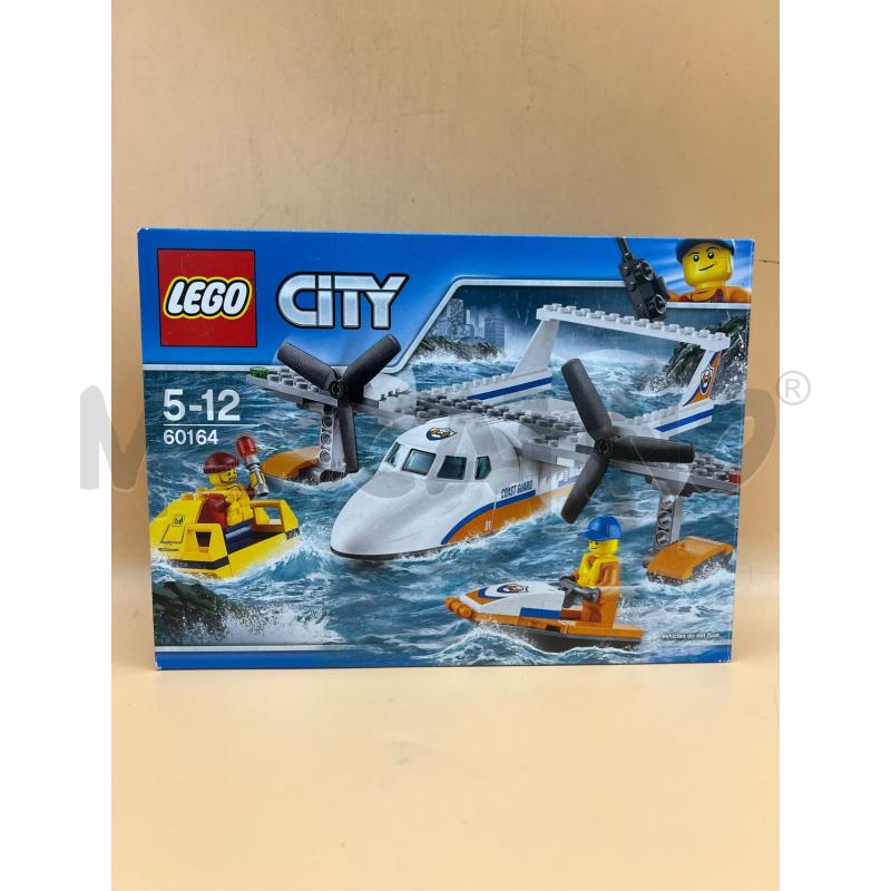 GIOCO LEGO CITY 60164 | Mercatino dell'Usato Putignano 1