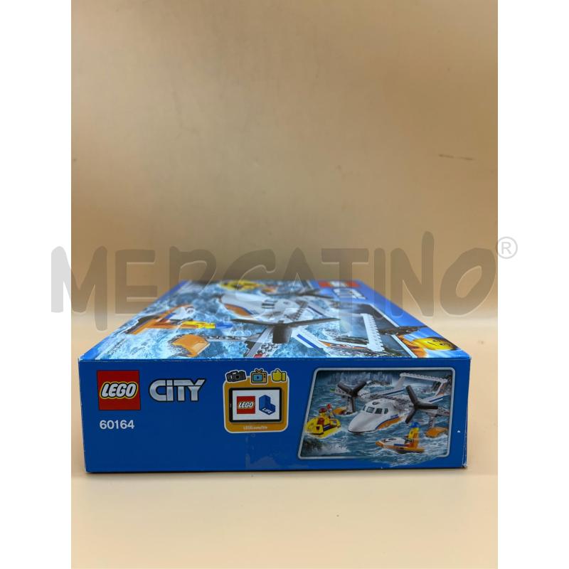 GIOCO LEGO CITY 60164 | Mercatino dell'Usato Putignano 3