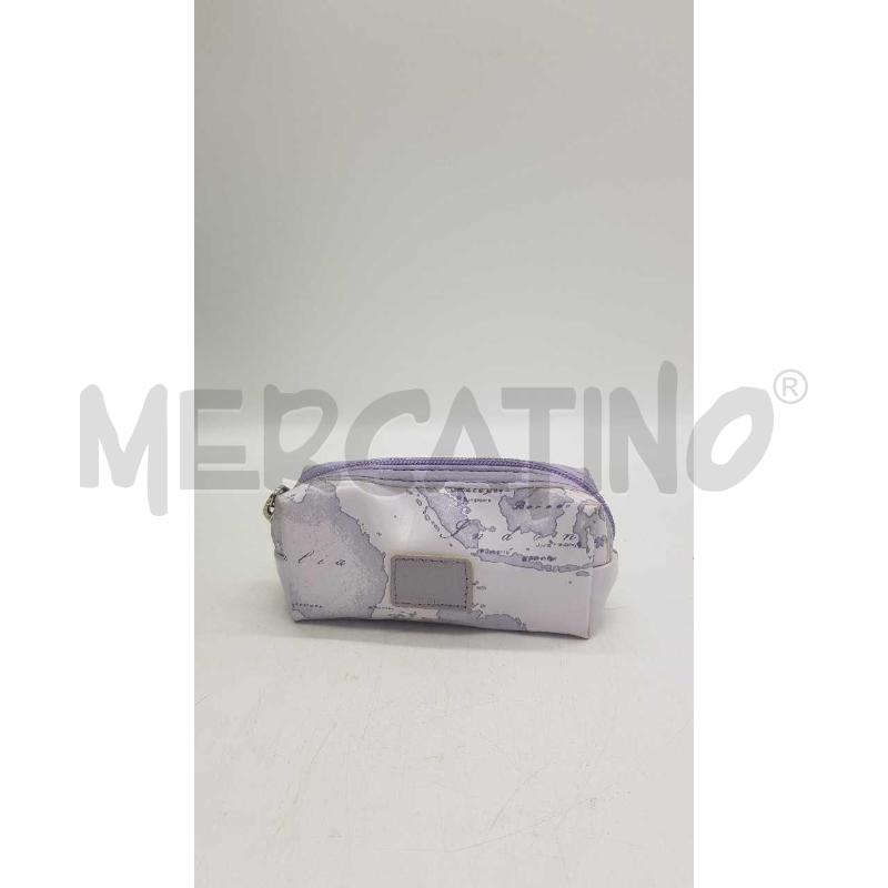 PORTA MONETE ALVIERO MARTINI GLICINE | Mercatino dell'Usato Putignano 1