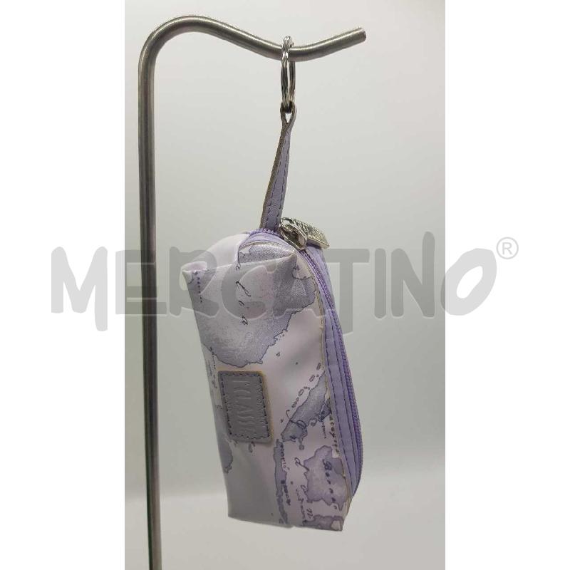 PORTA MONETE ALVIERO MARTINI GLICINE | Mercatino dell'Usato Putignano 3