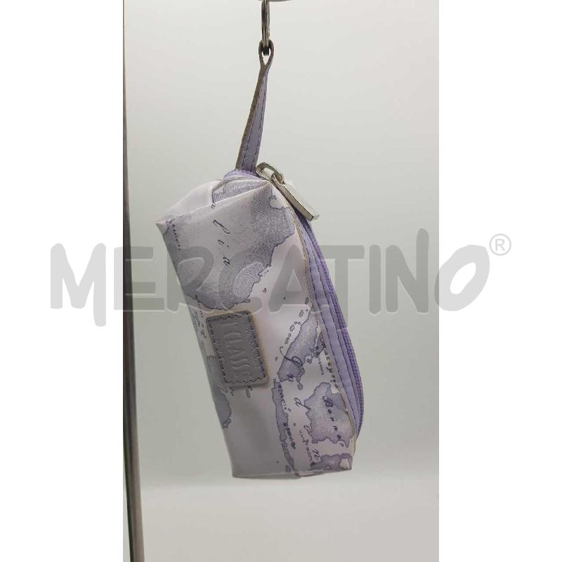 PORTA MONETE ALVIERO MARTINI GLICINE | Mercatino dell'Usato Putignano 5