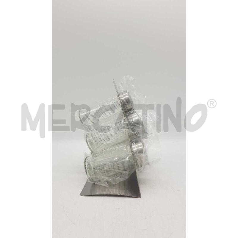 PORTA SPEZIE AMC PIRAMIDE 6 BARATTOLI | Mercatino dell'Usato Putignano 3