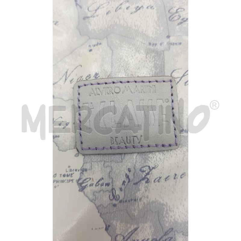 SACCA ALVIERO MARTINI GLICINE | Mercatino dell'Usato Putignano 5