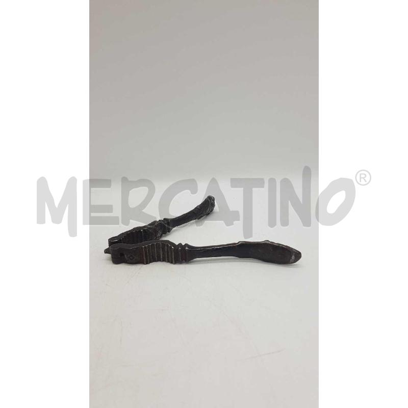 SCHIACCIA NOCI ANTICO DOPPIO VERSO | Mercatino dell'Usato Putignano 4
