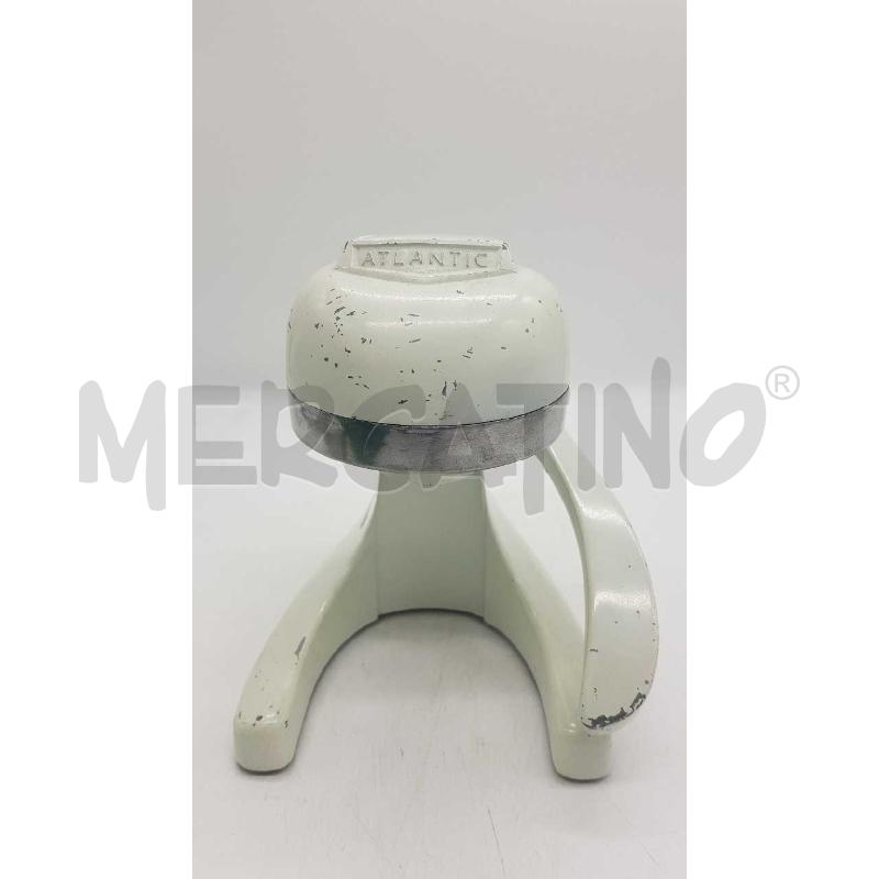 SPREMI AGRUMI MANUALE ATLANTIC FERRO BIANCO | Mercatino dell'Usato Putignano 5