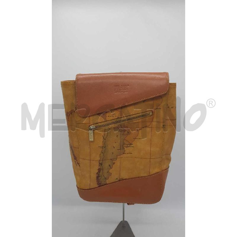 ZAINO DONNA ALVIERO MARTINI  | Mercatino dell'Usato Putignano 1